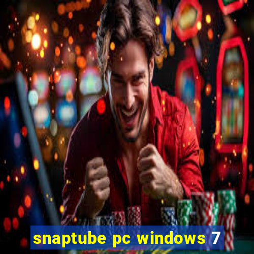 snaptube pc windows 7